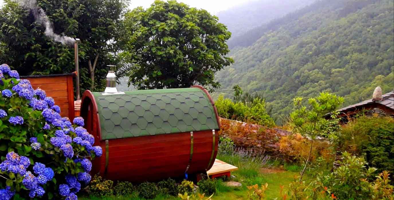 Barril Nórdico