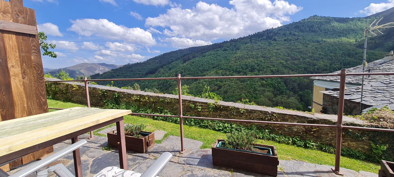 Apartamento Augua Terraza