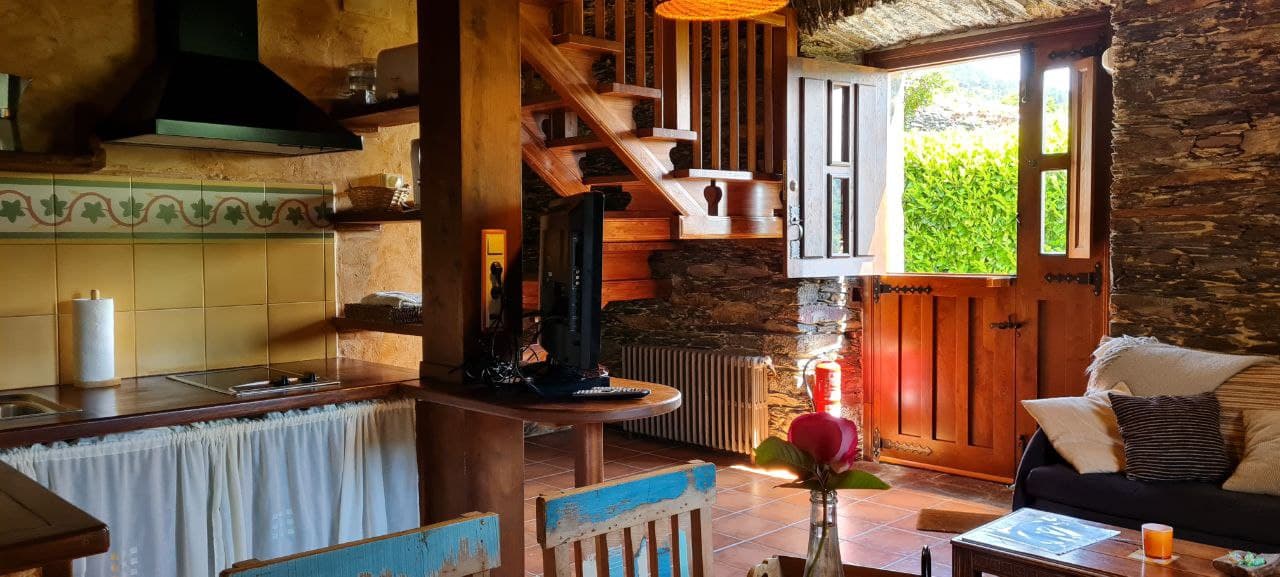 Apartamento Madera Duplex