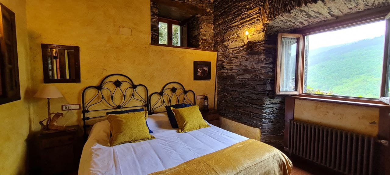 Apartamento Rural Llume
