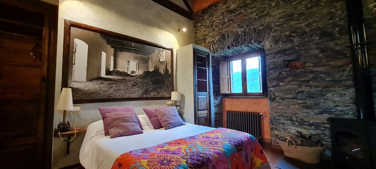 Apartamento Terra Abuhardillado