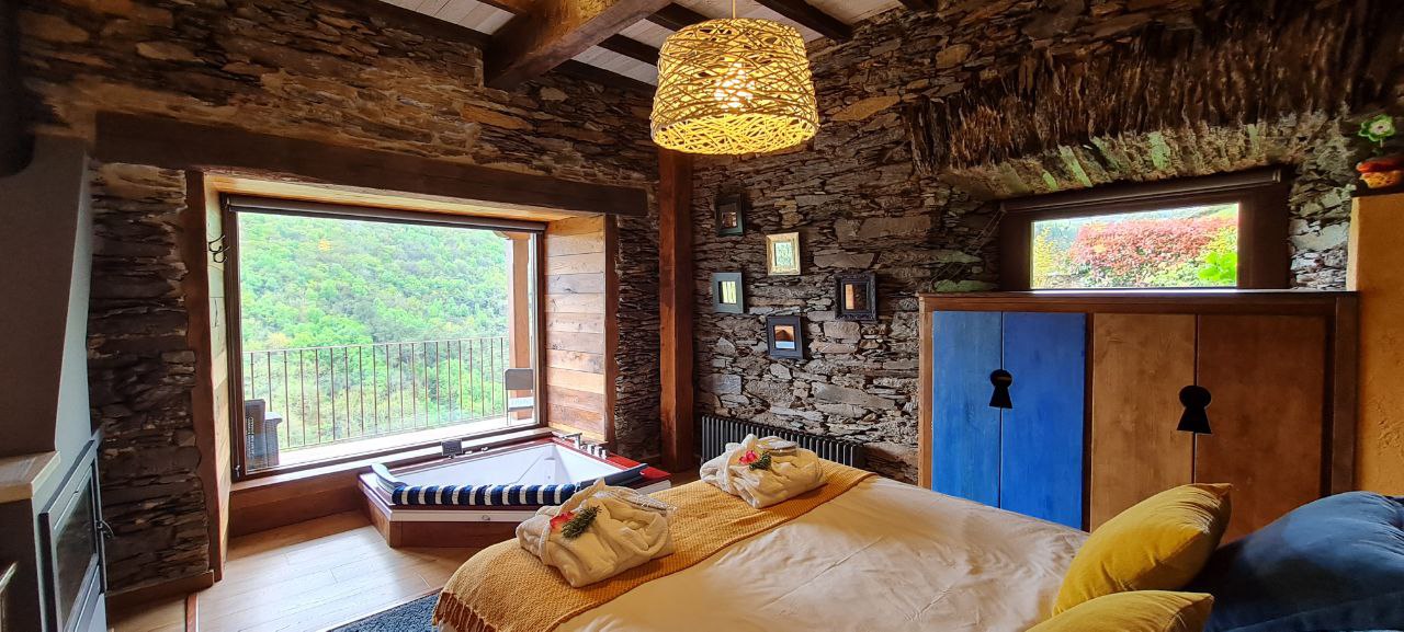 Apartamento de Luxe Soñando