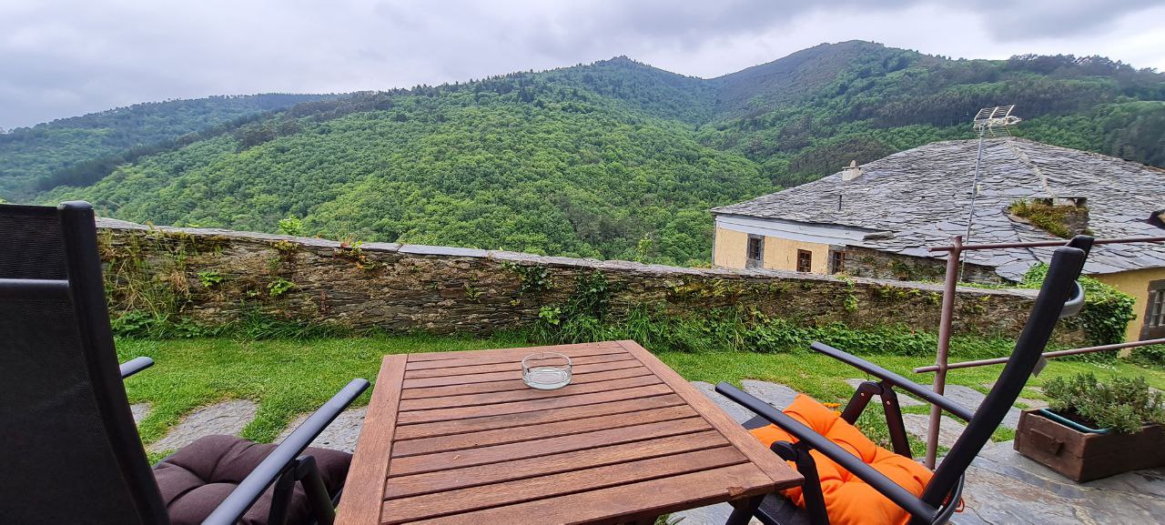 Apartamento_Rural_Llume_Terraza